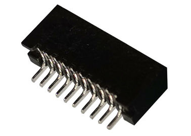 De enige Draad van de de Schakelaaronderdompeling van de Contact Flexibele Vlakke Kabel om Schakelaar in te schepen