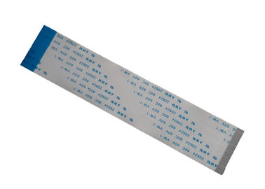 Duurzame Vlakke Flex het Lintkabel 0.5mm Hoogte 2 van FFC FPC Speld - Speld 50 voor Laptop