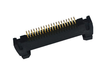Vierkante Speldtype Rechte de Hoogtedraad van Speldkopbal 1.27 Mm om Schakelaar in te schepen