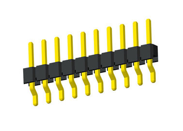 10 Schakelaar 1.27mm van de speldkopbal