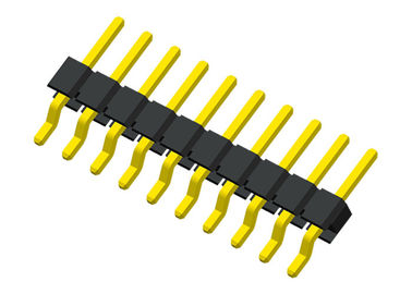 10 Schakelaar 1.27mm van de speldkopbal