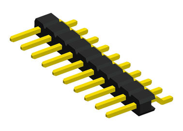10 Schakelaar 1.27mm van de speldkopbal