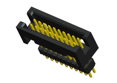 1.27mm de Kabel om Schakelaar door Gat in te schepen weerstaat Voltage 500V AC/gelijkstroom