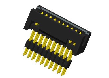 1.27mm de Kabel om Schakelaar door Gat in te schepen weerstaat Voltage 500V AC/gelijkstroom