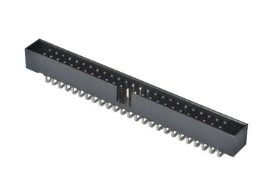 De Draadvakje van de kringsraad Kopbalschakelaar 2.0mm Hoogte 2.0mm Hoogte 30m Ohm