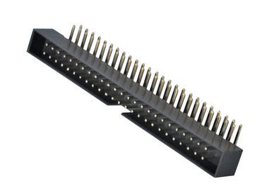 De Draadvakje van de kringsraad Kopbalschakelaar 2.0mm Hoogte 2.0mm Hoogte 30m Ohm