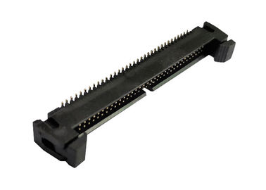 1,27 Mm-Speldkopbal 68 het Type van Speldsmt de Schakelaar van de de Rechte hoekkopbal van het Troggat