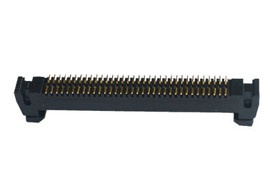 1,27 Mm-Speldkopbal 68 het Type van Speldsmt de Schakelaar van de de Rechte hoekkopbal van het Troggat