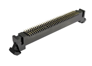 1,27 Mm-Speldkopbal 68 het Type van Speldsmt de Schakelaar van de de Rechte hoekkopbal van het Troggat