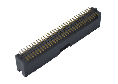 1,27 Mm-Vakje Kopbalschakelaar