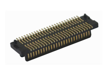 0.5A ONDERDOMPELINGSbtb Schakelaar 50 de Isolatiemateriaal van Pin Gold Plate PA6T PA9T LCP