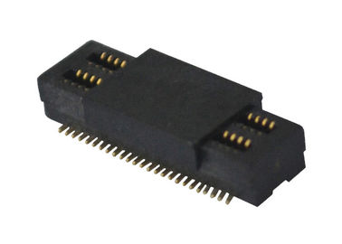 De vrouwelijke Raad van Typepcb om Schakelaars 0.5mm in te schepen Hoogte voor Elektrolijnen