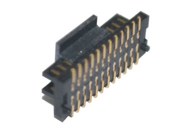 De horizontale BTB-Schakelaar Mannelijke Oppervlakte zet PCB-de Schakelaars van de Kringsraad op