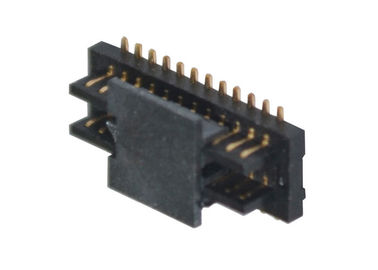 De horizontale BTB-Schakelaar Mannelijke Oppervlakte zet PCB-de Schakelaars van de Kringsraad op
