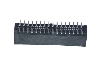 32 speldbtb Schakelaar 2.54mm