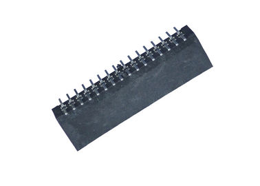 32 speldbtb Schakelaar 2.54mm