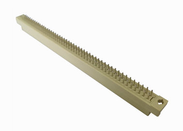 Recht DIN 41612 Schakelaar2x50 Speld Twee Rij 180 Graad Europese Contactdoos