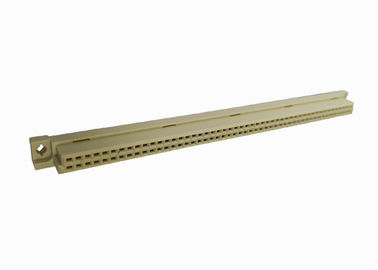 Recht DIN 41612 Schakelaar2x50 Speld Twee Rij 180 Graad Europese Contactdoos