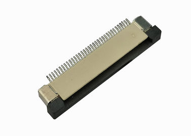 Horizontale van de het Lintkabel van FFC FPC Schakelaars 0.5mm Speld 35 voor LCD Module