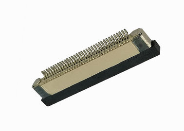Horizontale van de het Lintkabel van FFC FPC Schakelaars 0.5mm Speld 35 voor LCD Module