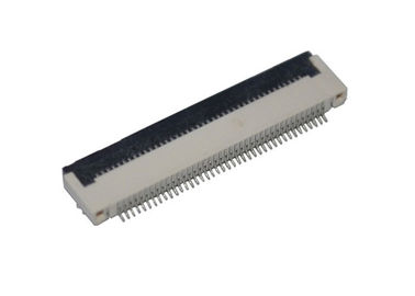 Van de de Kabelschakelaar van de 40 Speldffc FPC Schakelaar de Horizontale Flex Elektronische Component