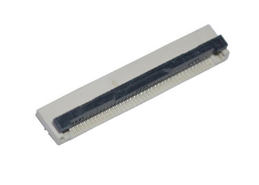 Van de de Kabelschakelaar van de 40 Speldffc FPC Schakelaar de Horizontale Flex Elektronische Component