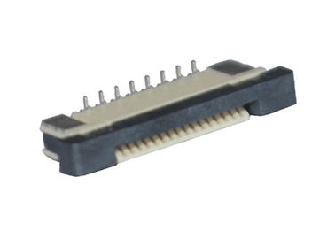 SMT-Type 16 Speldffc FPC Schakelaar 0.5mm Hoogteoppervlakte zet Speldkopbal op