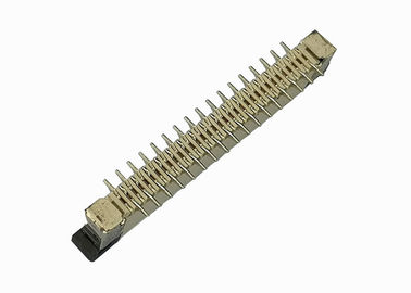 Schakelaar van de het Lintkabel van hoge snelheidssmt Flex, 34 Speldfpc Schakelaar 0.5mm
