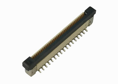 Schakelaar van de het Lintkabel van hoge snelheidssmt Flex, 34 Speldfpc Schakelaar 0.5mm