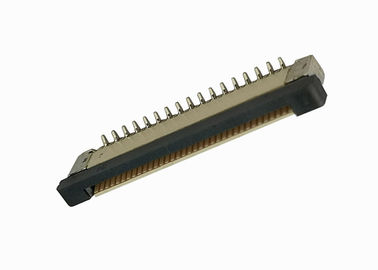 Schakelaar van de het Lintkabel van hoge snelheidssmt Flex, 34 Speldfpc Schakelaar 0.5mm