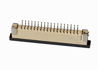 Douane 18 Speldffc FPC Schakelaar 1,0 Mm-Hoogte Horizontale Verticale Flexibel