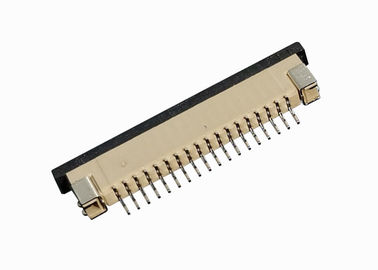 Douane 18 Speldffc FPC Schakelaar 1,0 Mm-Hoogte Horizontale Verticale Flexibel