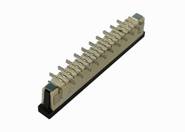 20 Schakelaar 1mm van de speld Verticale Vlakke Flex Kabel Hoogtedraad om SMT-Type in te schepen