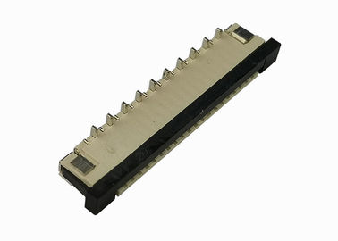 20 Schakelaar 1mm van de speld Verticale Vlakke Flex Kabel Hoogtedraad om SMT-Type in te schepen