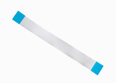Douane 0.5mm van de het Lintkabel van FFC FPC de Flexibele Vlakke Draad aan Verbindingsgegevens