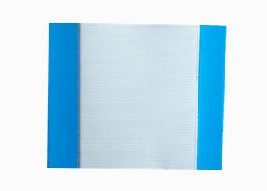 ONDERDOMPELINGStype 0.5mm FPC-Lintkabel Flexibele Vlakke FFC met Eindschakelaar