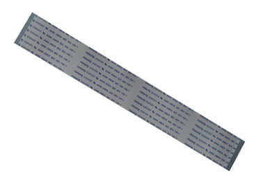 50 Kabel van het speld Flexibele Vlakke Lint 0.5mm Hoogtefpc Vlakke Kabel 180mm Lengte