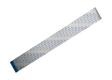 200mm de Kabel van het 50 Speldfpc Lint B 3,5 Typelcd Certificatie van de het Scherm Flex Kabel UL