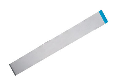 200mm de Kabel van het 50 Speldfpc Lint B 3,5 Typelcd Certificatie van de het Scherm Flex Kabel UL
