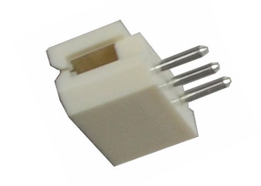 De de Schakelaarhuisvesting PA66 500 V van het Rechte hoekwafeltje weerstaat Voltage UL 94V 0