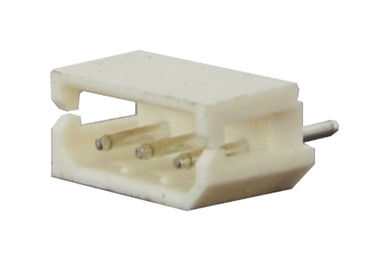 De de Schakelaarhuisvesting PA66 500 V van het Rechte hoekwafeltje weerstaat Voltage UL 94V 0