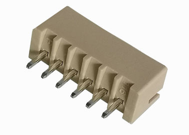 6 Schakelaar PBT, Hoge snelheidsdraad van het speld de Horizontale Wafeltje om Schakelaar in te schepen