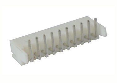 2.54mm de Schakelaarwafeltje 10 van de Rechte hoekkopbal Speldpbt UL94V 0 XH Reeks