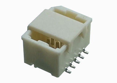 Beige SMT-Draad om Machtsschakelaar 10 Speldkopbal 1.0mm in te schepen het Type van Hoogteonderdompeling