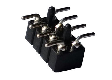 2.0mm Machinaal bewerkt om Vrouwelijke de Schakelaarhoogte 2.8mm van de Speldkopbal CuZn38Pb2-Messing