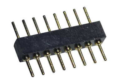 1.778mm Ronde Vrouwelijke Speldkopbal