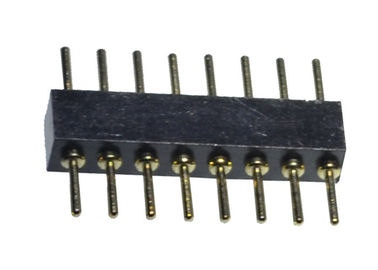 1.778mm Ronde Vrouwelijke Speldkopbal