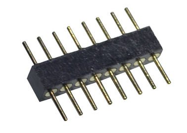 1.778mm Ronde Vrouwelijke Speldkopbal