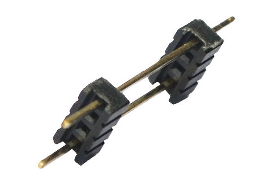 1.27mm de Plastic PA9T Nylon6T Schakelaar van de de Raadskopbal van PCB