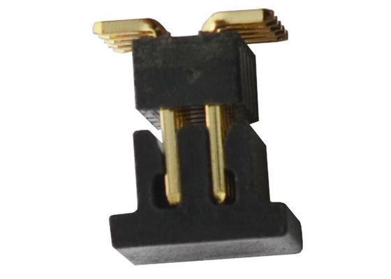 PCB-Schakelaar 1.27mm Hoogte1a PA6T Oppervlakte zet Pin Header op